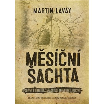 

Měsíční šachta