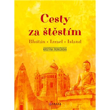 

Cesty za štěstím