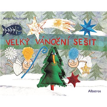 

Velký vánoční sešit