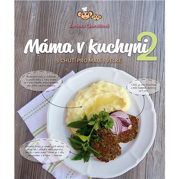 

Máma v kuchyni 2