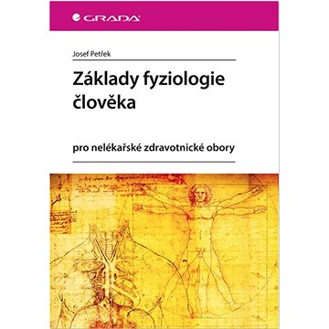 

Základy fyziologie člověka