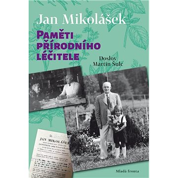 

Paměti přírodního léčitele