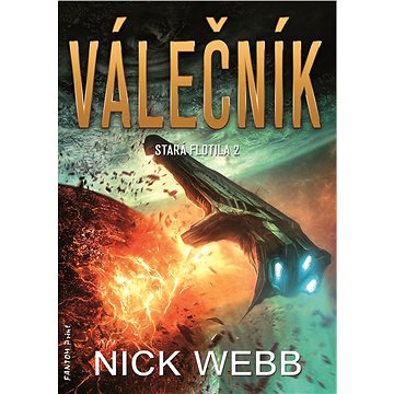 

Válečník