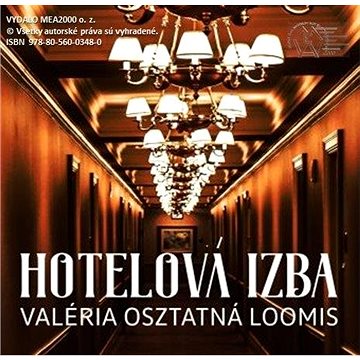 

Hotelová izba