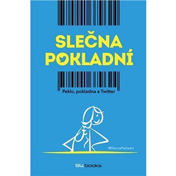 

Slečna pokladní