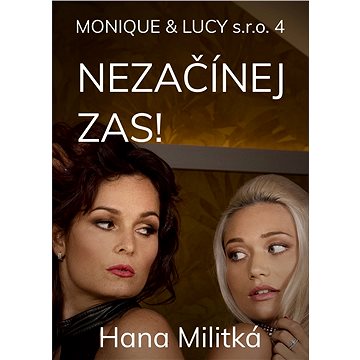 

Monique & Lucy s.r.o. 4