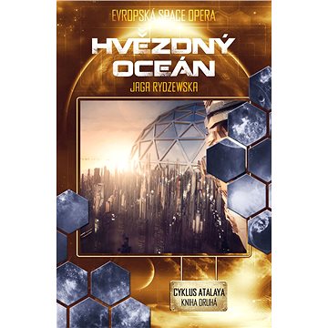 

Hvězdný oceán