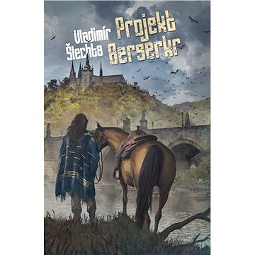 

Projekt Berserkr