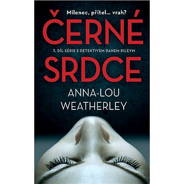 

Černé srdce