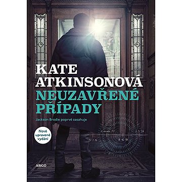 

Neuzavřené případy
