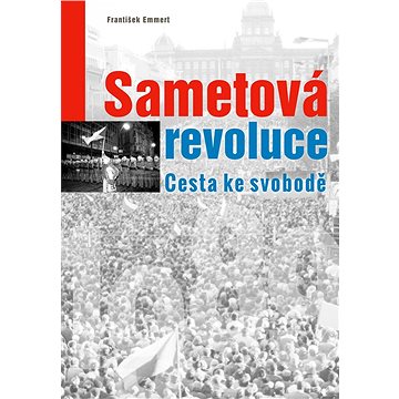 

Sametová revoluce