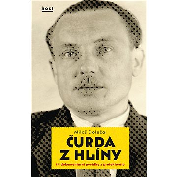 

Čurda z Hlíny
