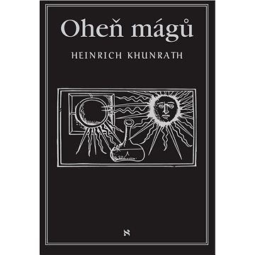 

Oheň mágů