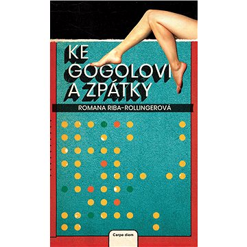 

Ke Gogolovi a zpátky
