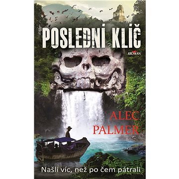 

Poslední klíč