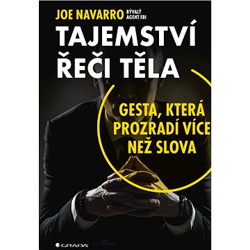 

Tajemství řeči těla