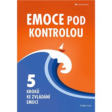 

Emoce pod kontrolou