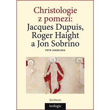 

Christologie z pomezí
