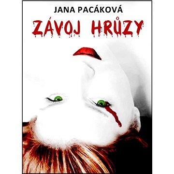 

Závoj hrůzy