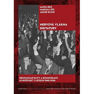 

Nervová vlákna diktatury