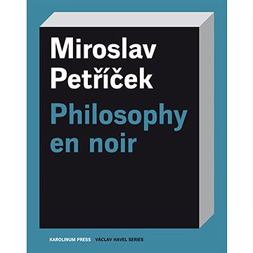 

Philosophy en noir