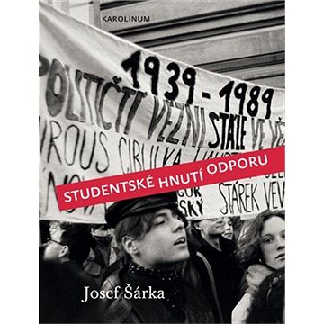 

Studentské hnutí odporu