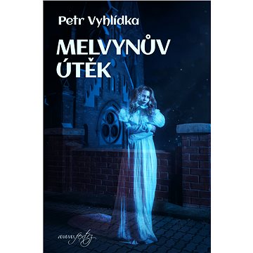 

Melvynův útěk