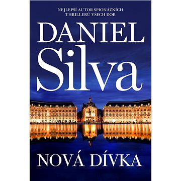 

Nová dívka
