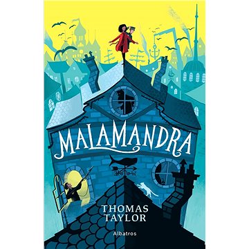 

Malamandra