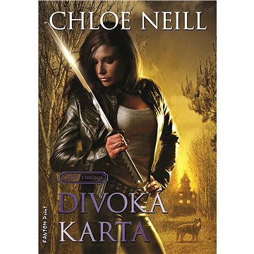 

Divoká karta