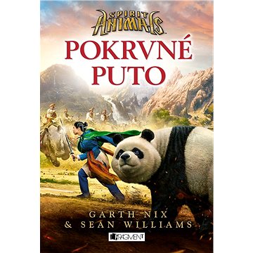 

Spirit Animals 3 – Pokrvné puto