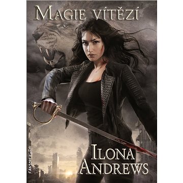 

Magie vítězí