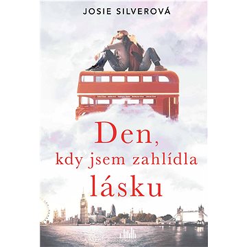 

Den, kdy jsem zahlídla lásku