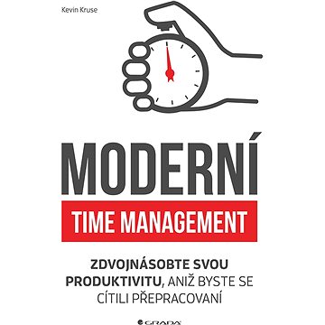 

Moderní time management