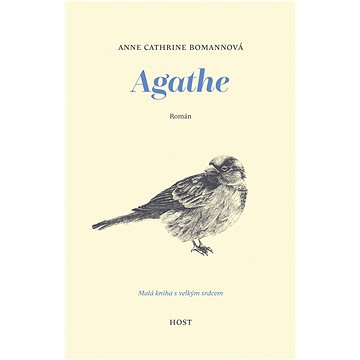 

Agathe