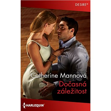 

Dočasná záležitost