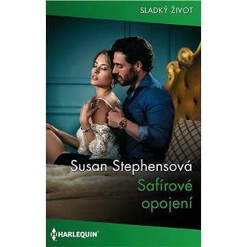 

Safírové opojení