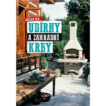 

Udírny a zahradní krby