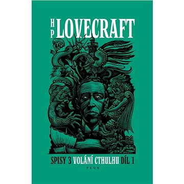 

Volání Cthulhu Spisy 3/I