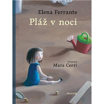 

Pláž v noci