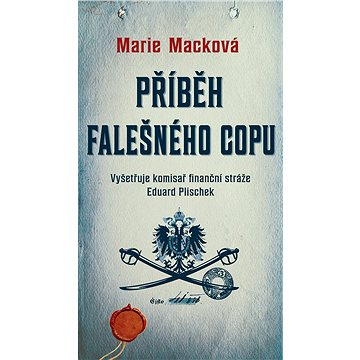 

Příběh falešného copu