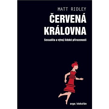 

Červená královna