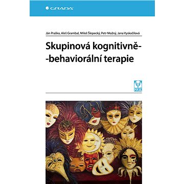 

Skupinová kognitivně-behaviorální terapie