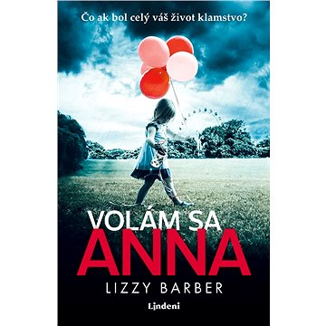 

Volám sa Anna
