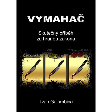 

Vymahač