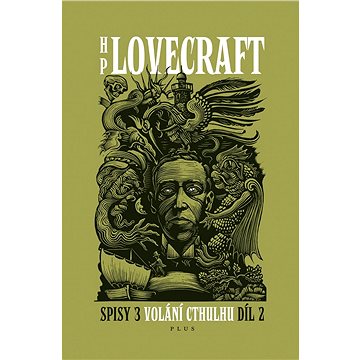 

Volání Cthulhu - Spisy 3/II