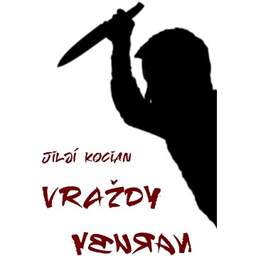 

Vraždy naruby