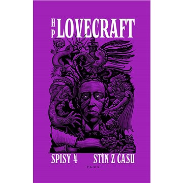 

Stín z času. Příběhy a střípky z let 1931-1935
