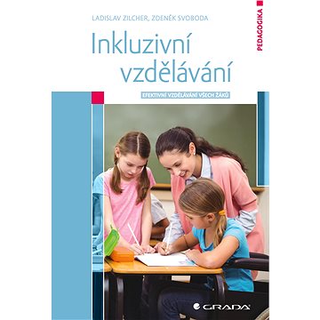 

Inkluzivní vzdělávání