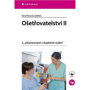 

Ošetřovatelství II